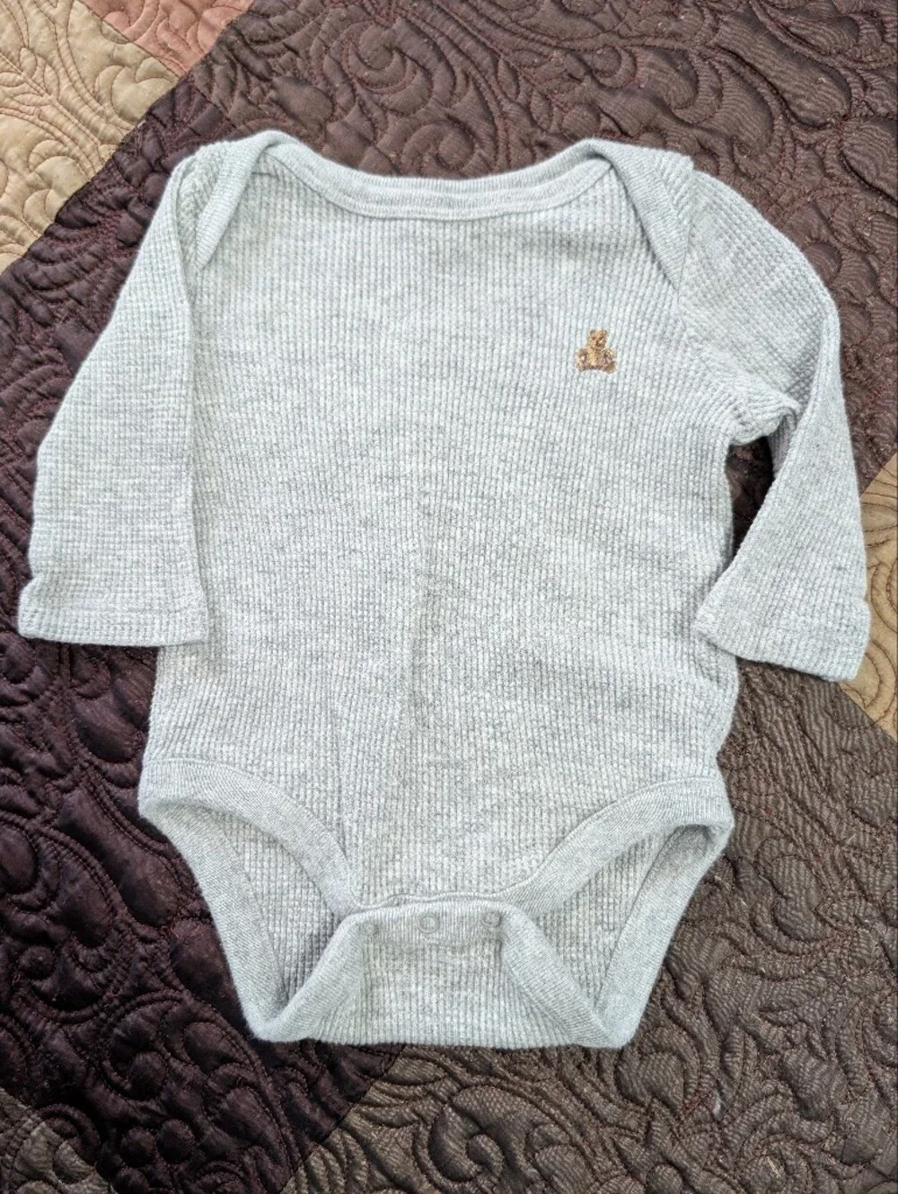GAP baby piece